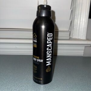 Manscaped Hydrating Body Spray